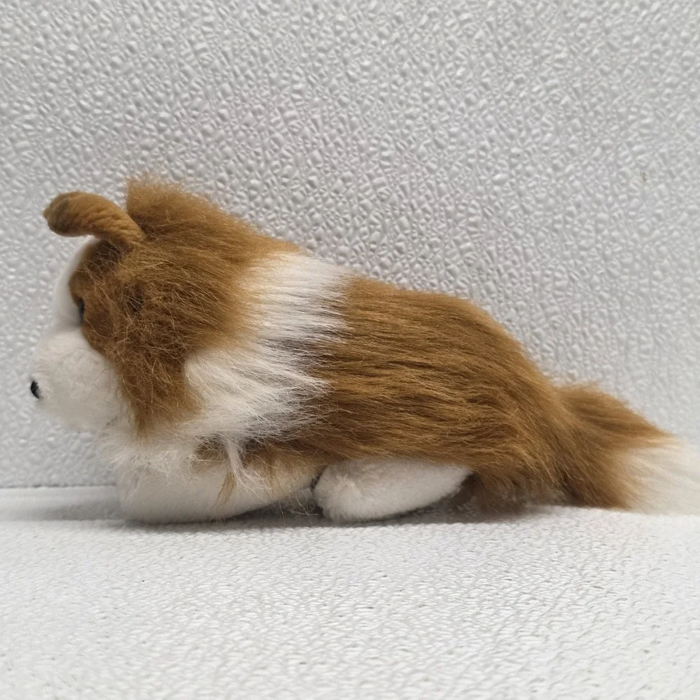 Dakin Lassie Collie Dog 6